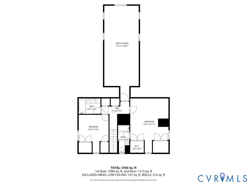 15164 Deep Spring Dr