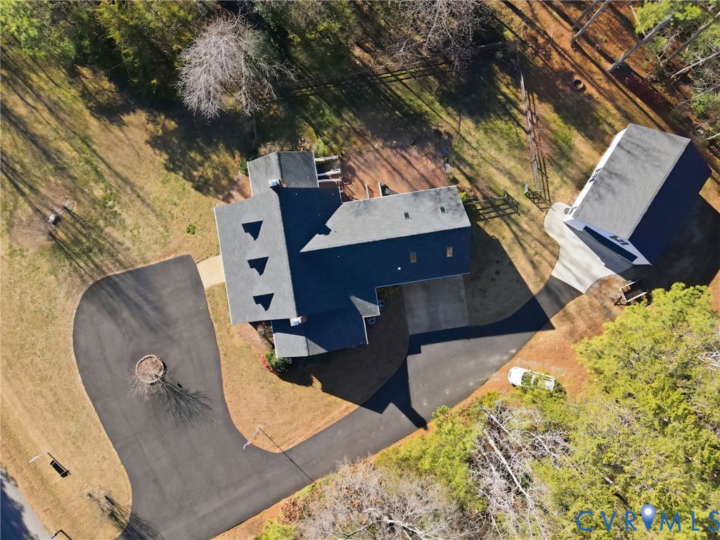 15164 Deep Spring Dr