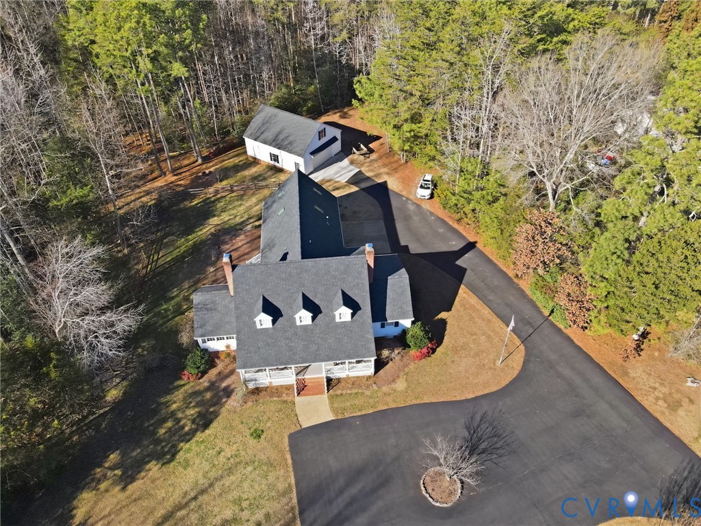 15164 Deep Spring Dr