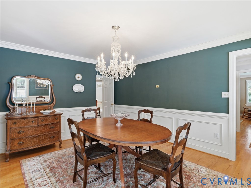 15164 Deep Spring Dr