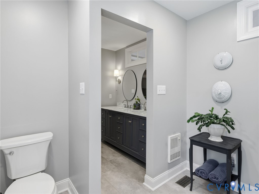 15164 Deep Spring Dr