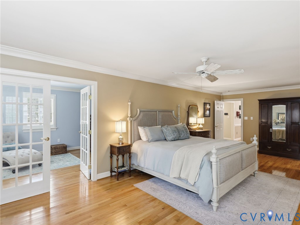 15164 Deep Spring Dr