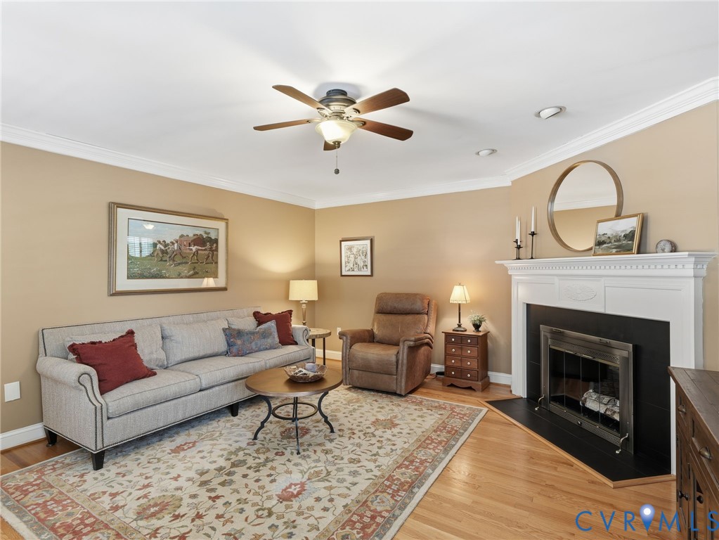 15164 Deep Spring Dr