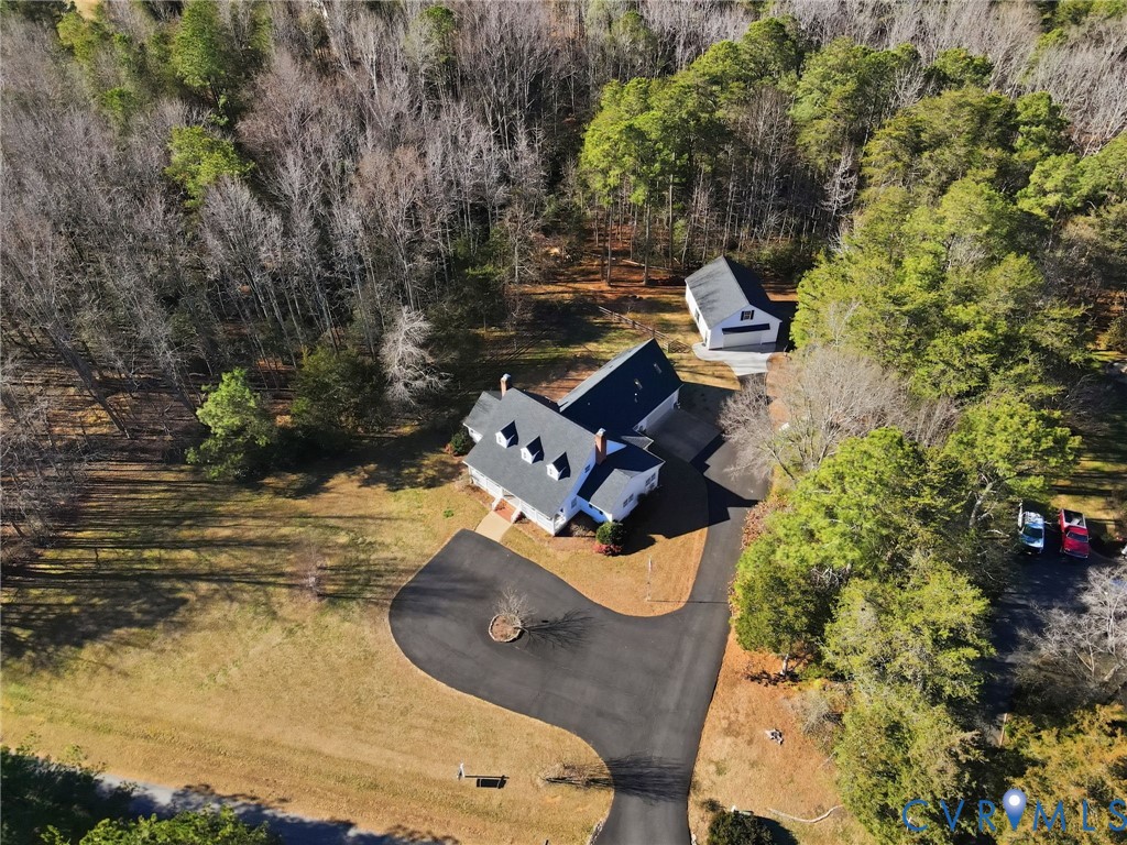 15164 Deep Spring Dr