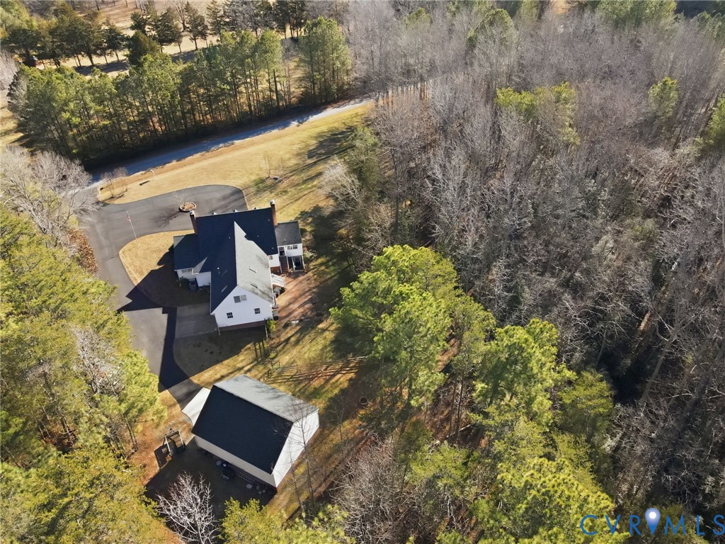 15164 Deep Spring Dr