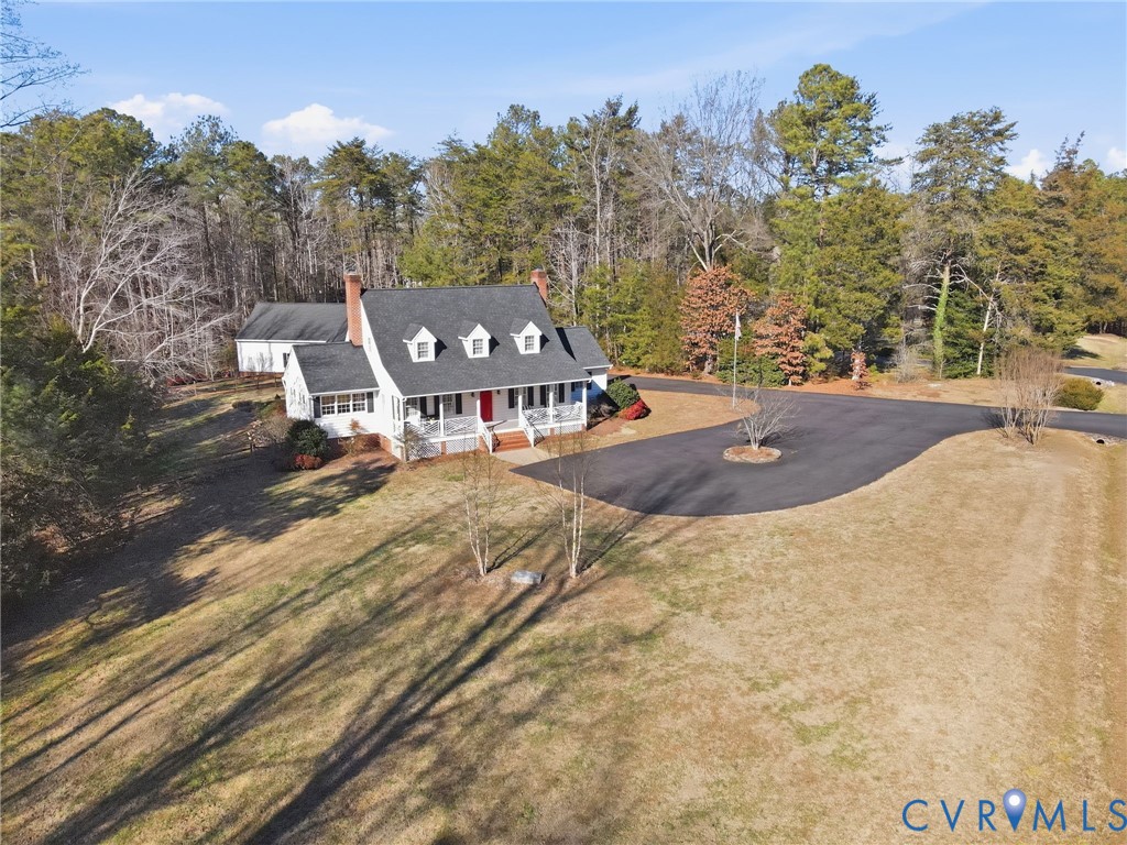 15164 Deep Spring Dr