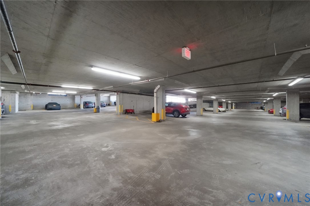 251 Rocketts Way Unit#307