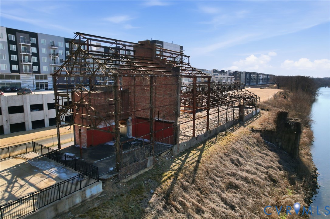 251 Rocketts Way Unit#307