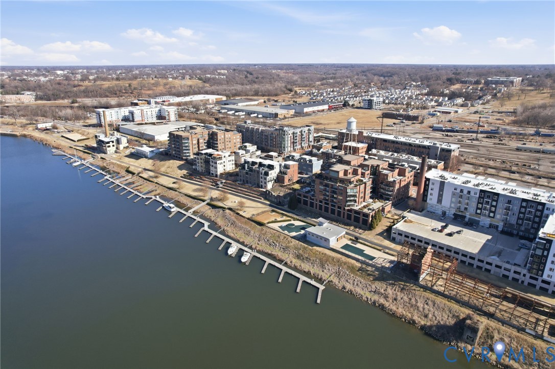 251 Rocketts Way Unit#307