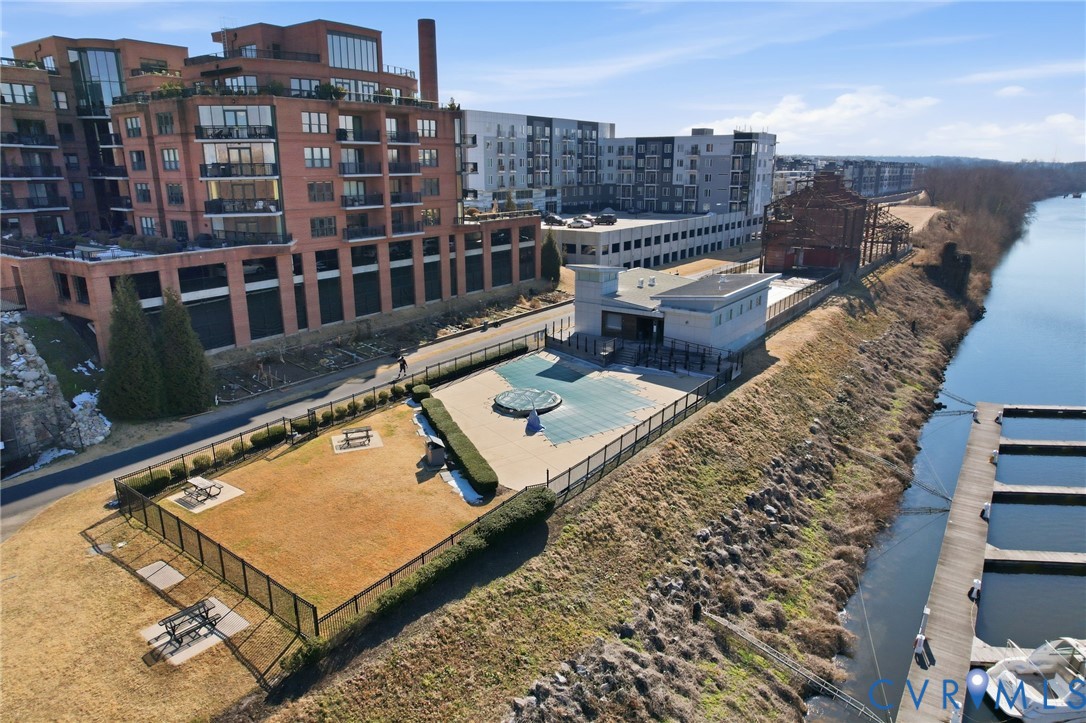 251 Rocketts Way Unit#307