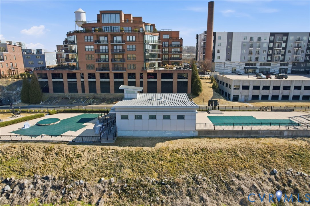 251 Rocketts Way Unit#307