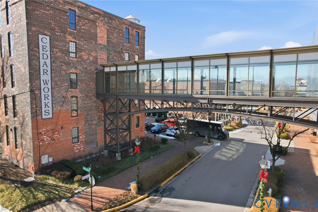 251 Rocketts Way Unit#307