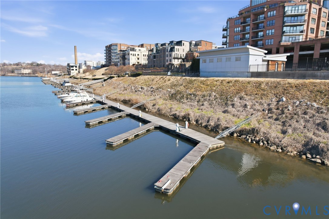 251 Rocketts Way Unit#307