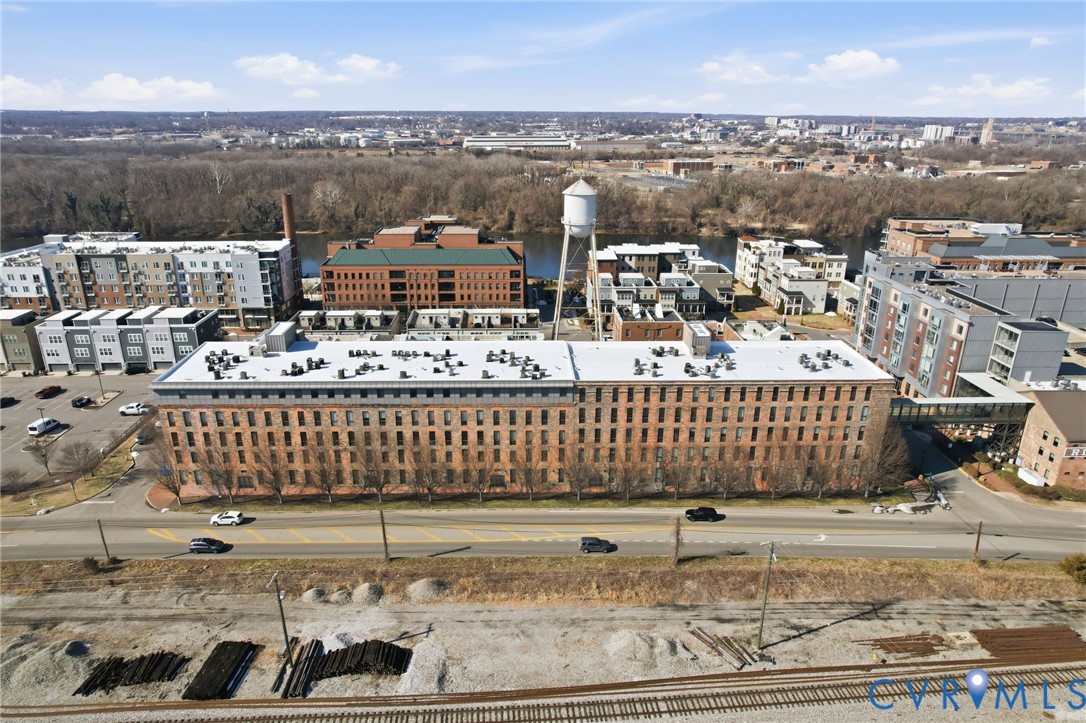 251 Rocketts Way Unit#307