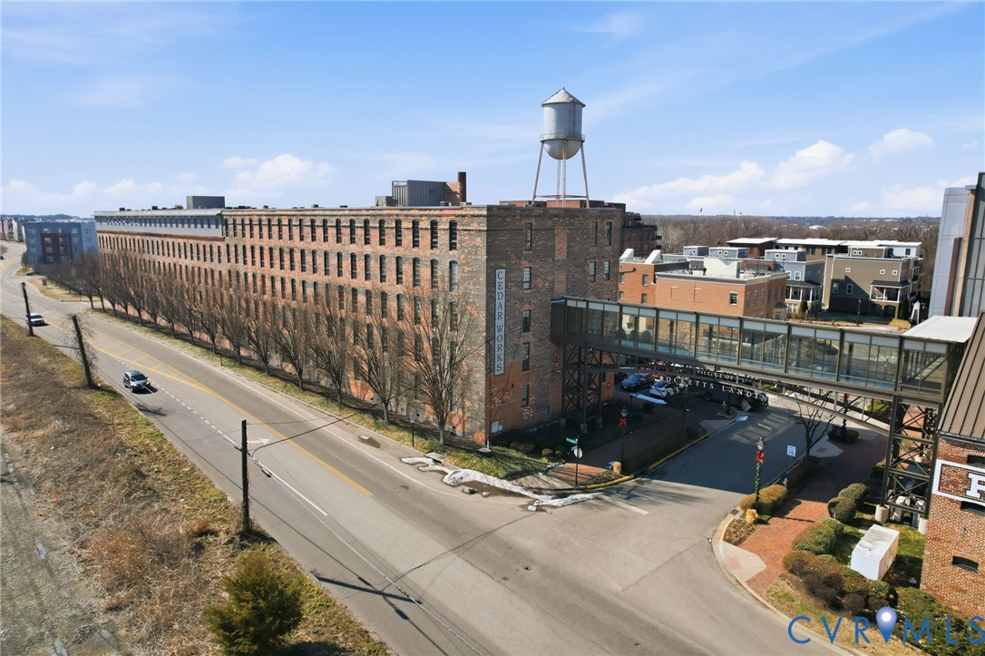 251 Rocketts Way Unit#307