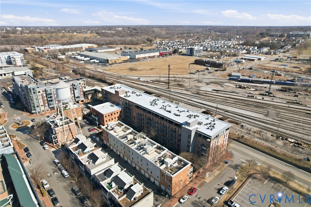 251 Rocketts Way Unit#307