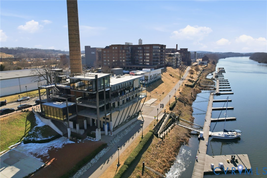 251 Rocketts Way Unit#307