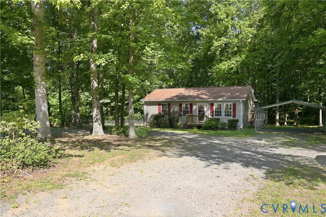 1637 Gardners Rd