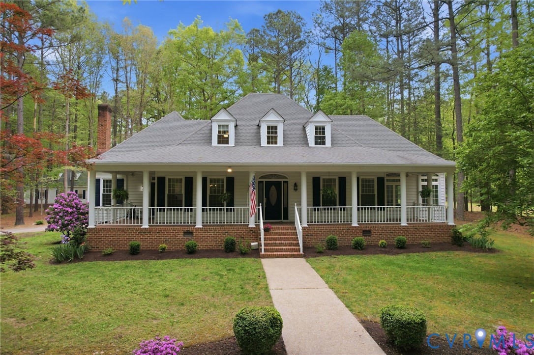 10424 Windam Hill Rd