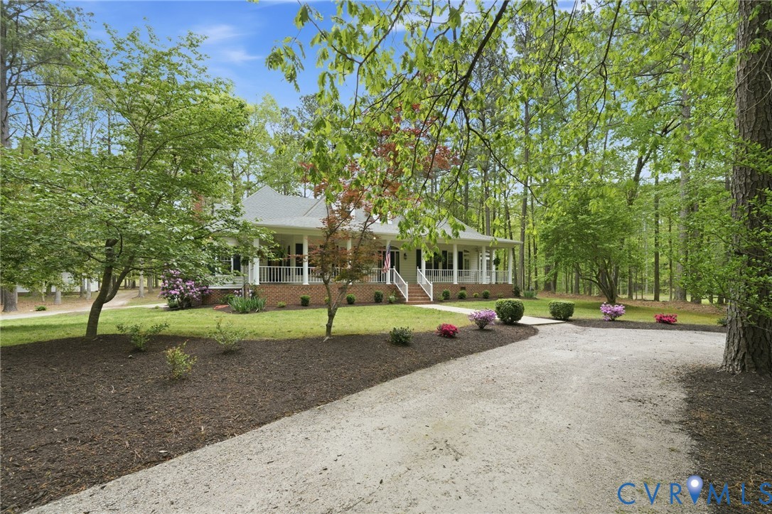 10424 Windam Hill Rd
