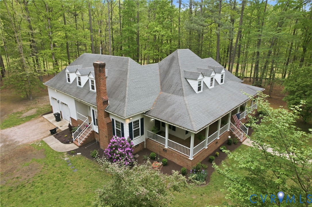 10424 Windam Hill Rd