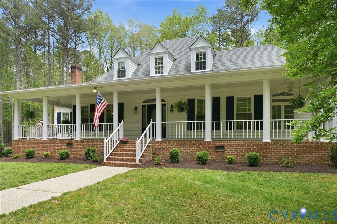 10424 Windam Hill Rd