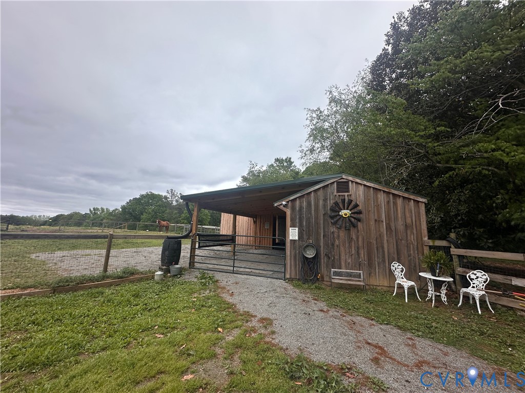 17088 Old Ridge Rd