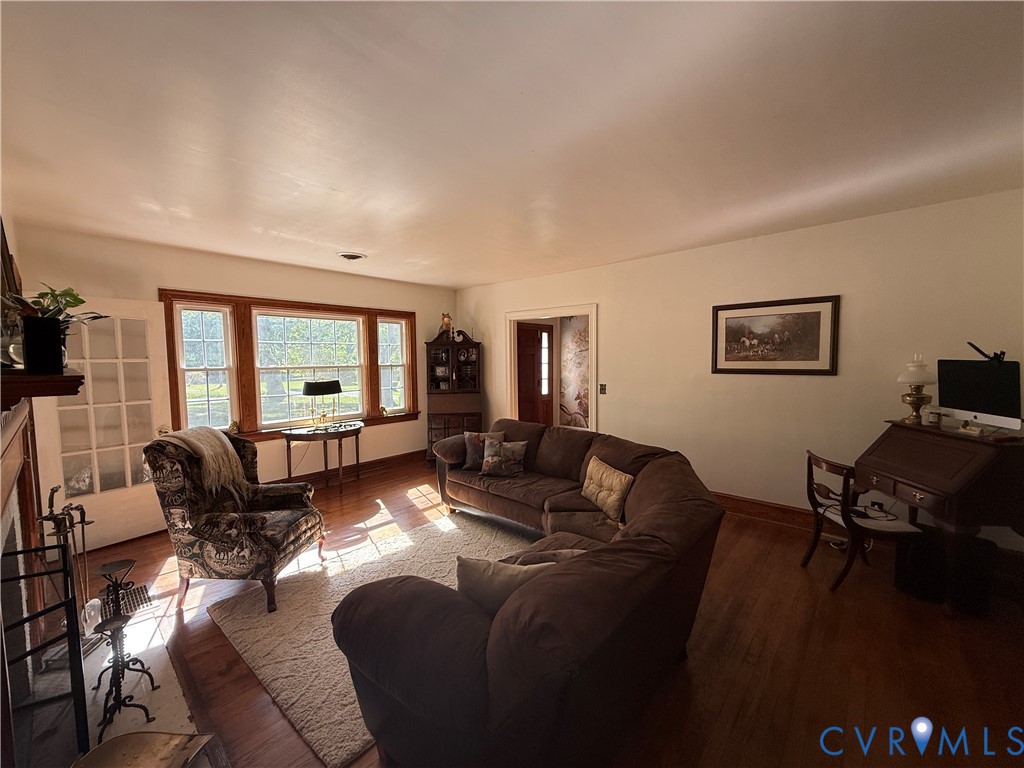 17088 Old Ridge Rd