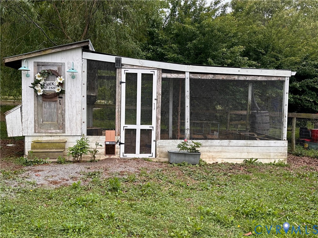 17088 Old Ridge Rd