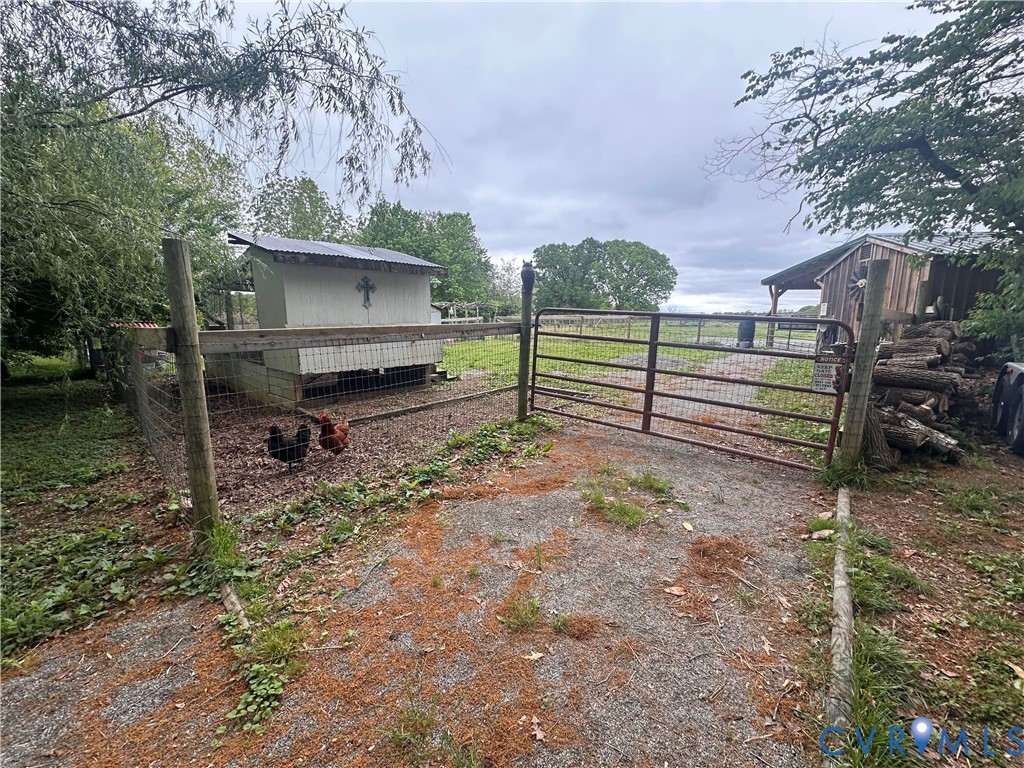 17088 Old Ridge Rd
