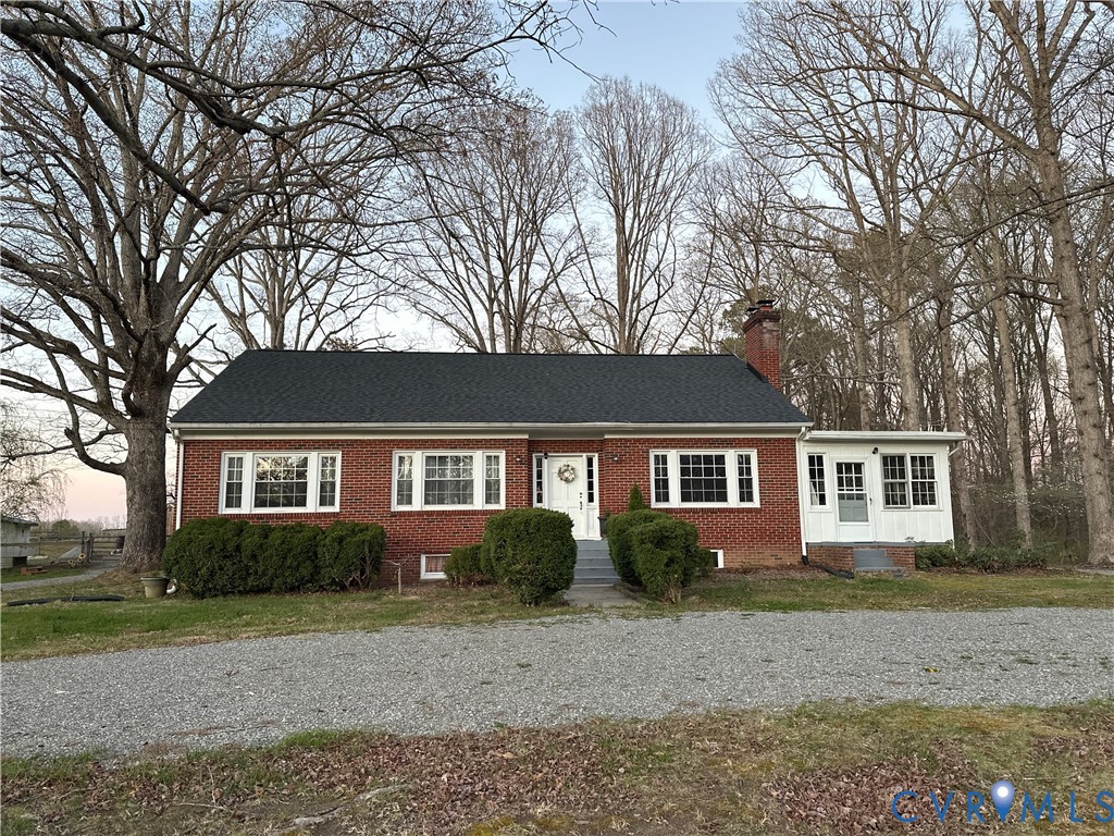 17088 Old Ridge Rd