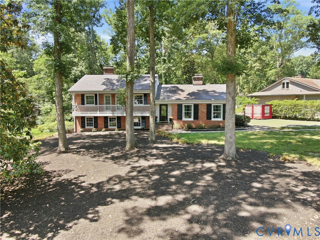 6405 Buckhill Rd