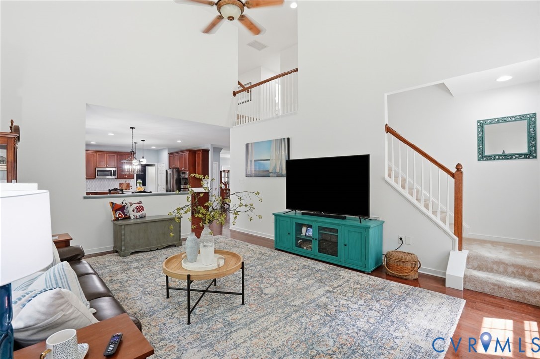 11401 Hunton Ridge Ln