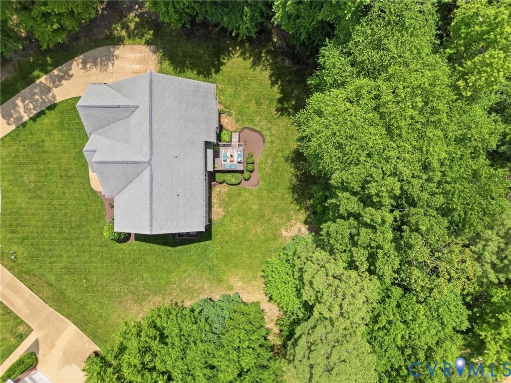 11401 Hunton Ridge Ln