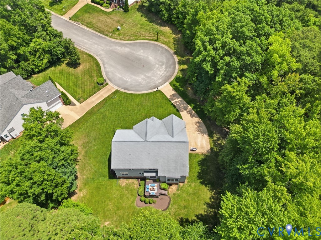 11401 Hunton Ridge Ln