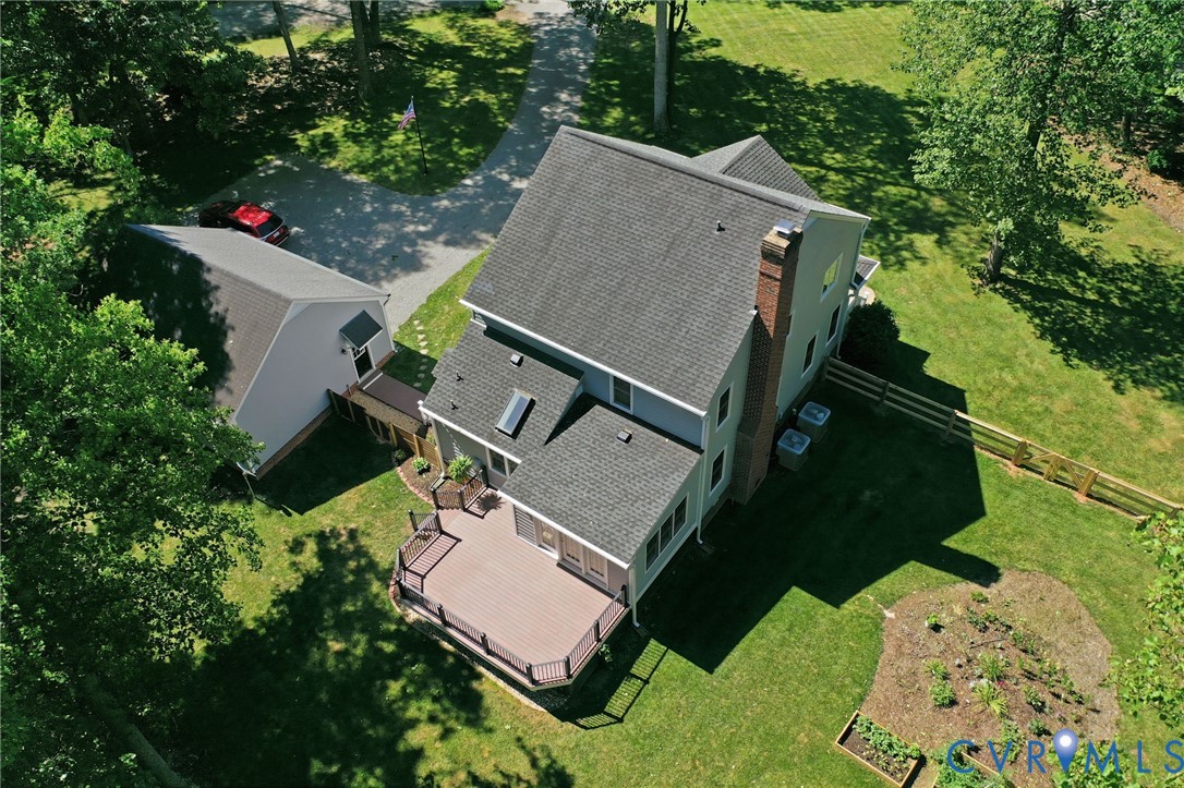 15425 Pine Green Ln