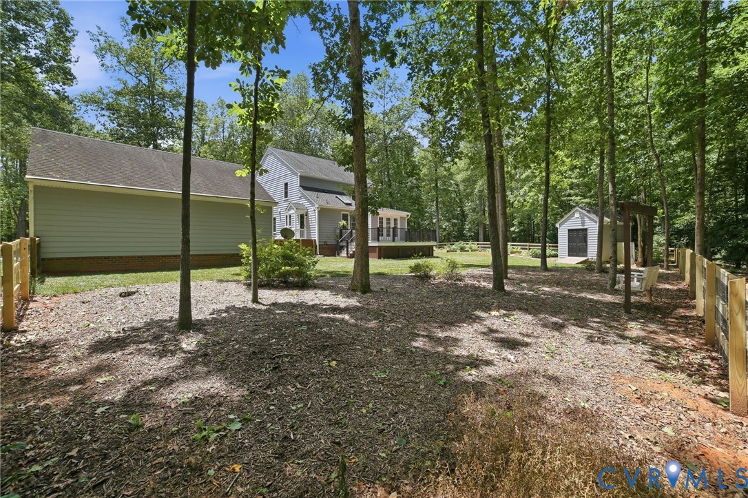 15425 Pine Green Ln
