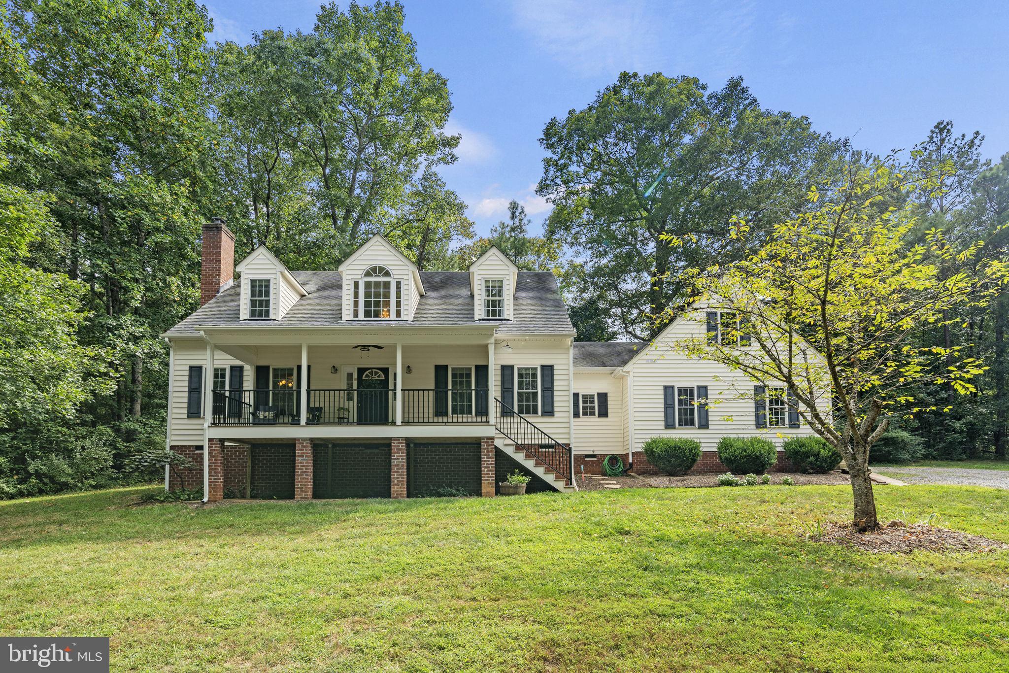 13089 Spring ROAD