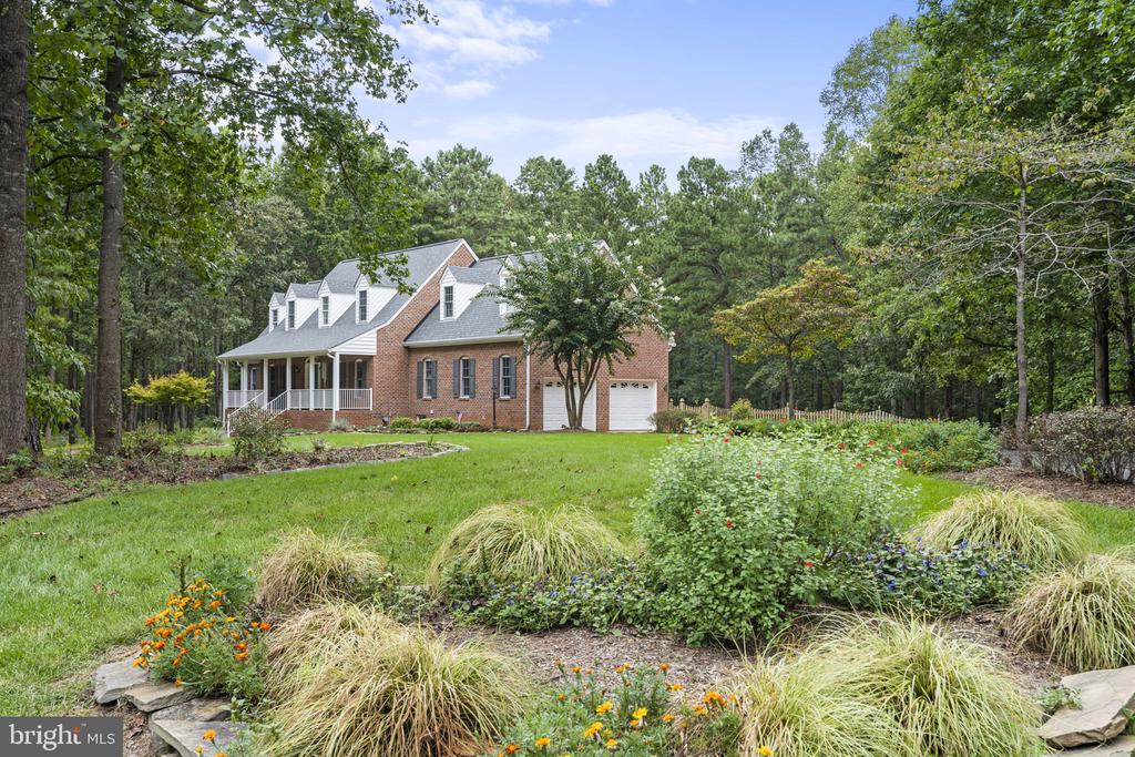 15130 Deep Spring Dr