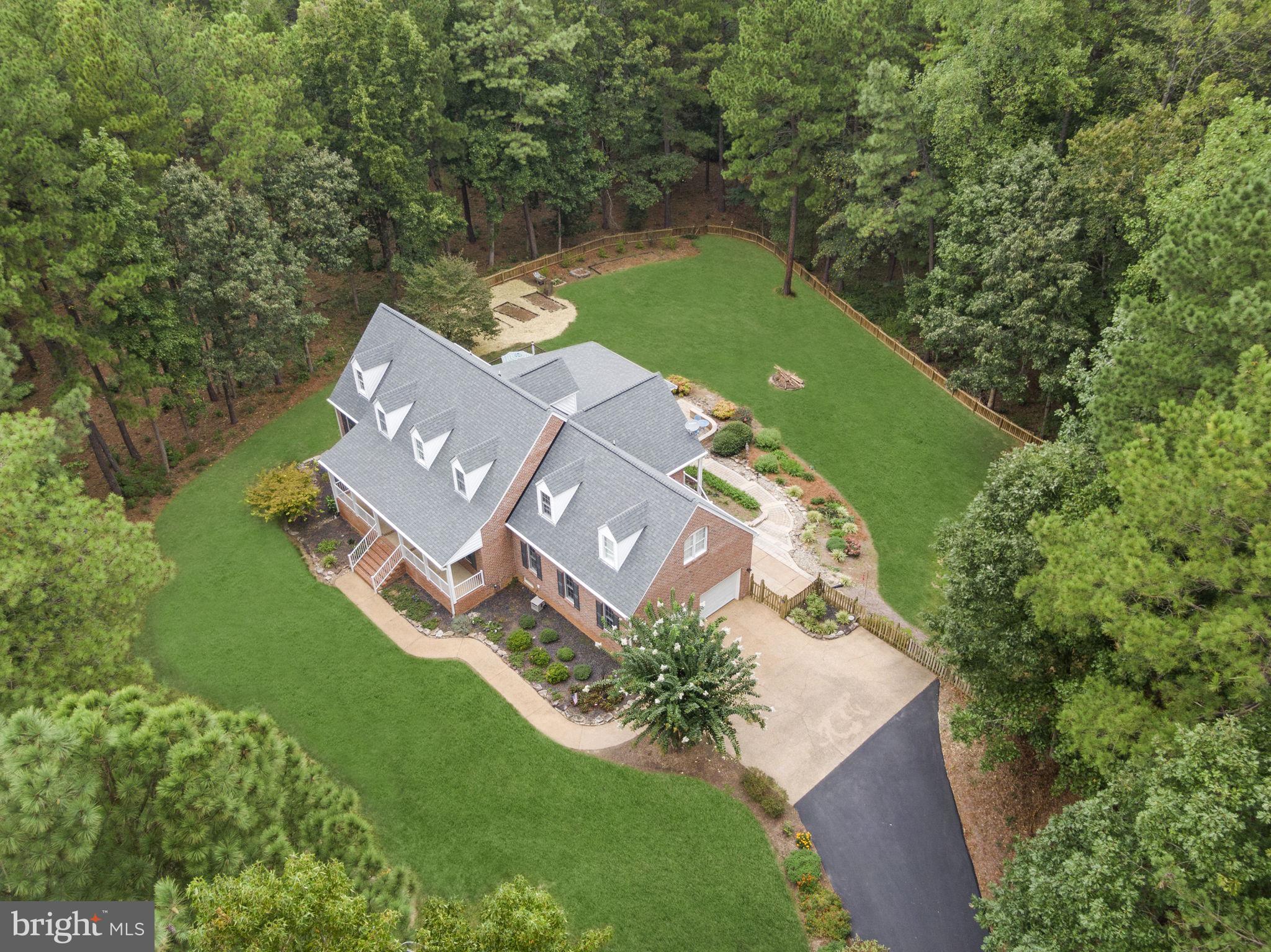 15130 Deep Spring Dr