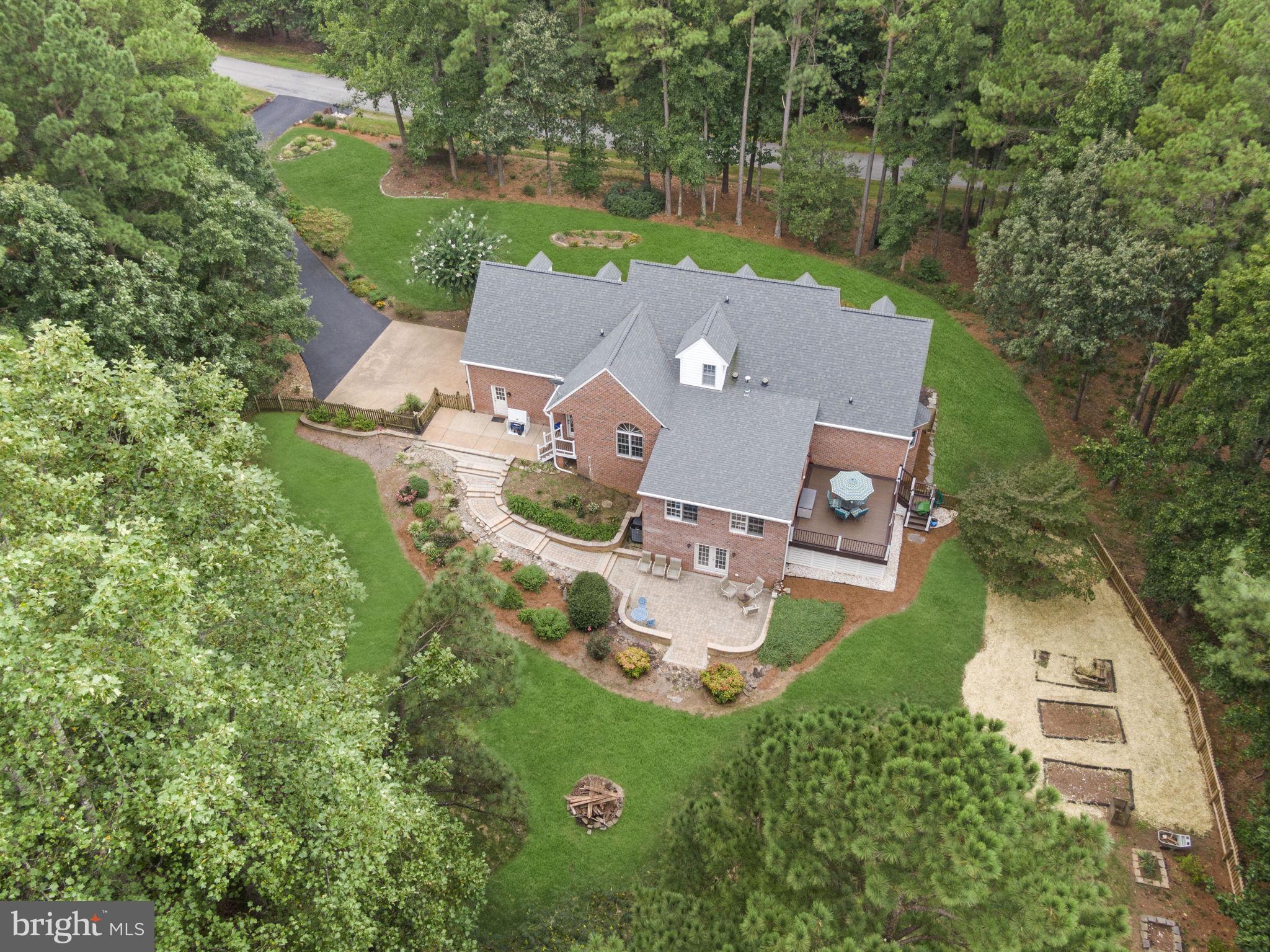 15130 Deep Spring Dr