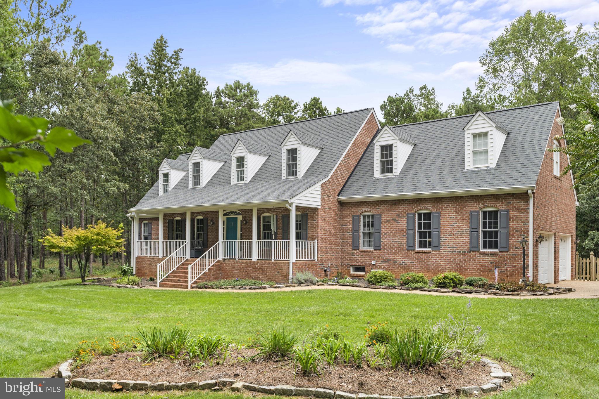 15130 Deep Spring Dr