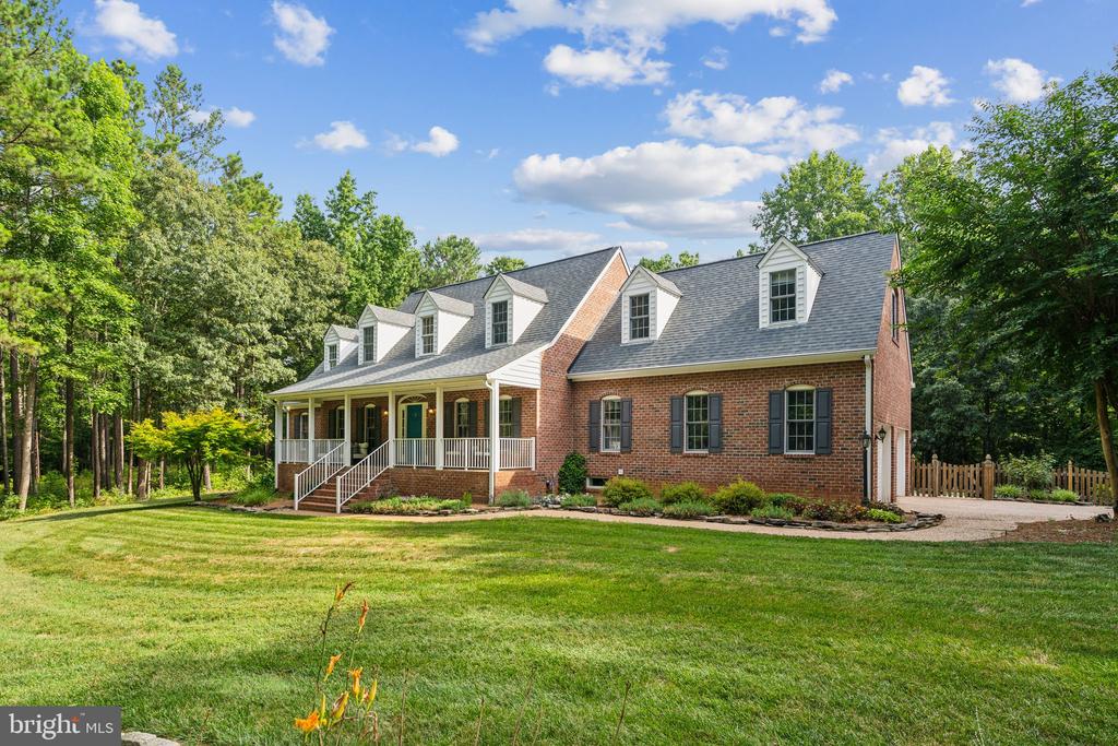 15130 Deep Spring Dr