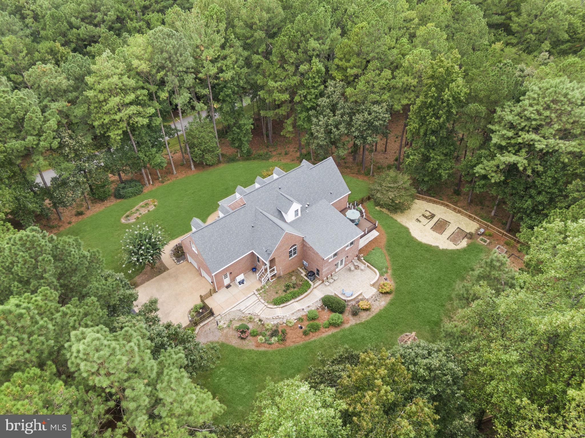 15130 Deep Spring Dr