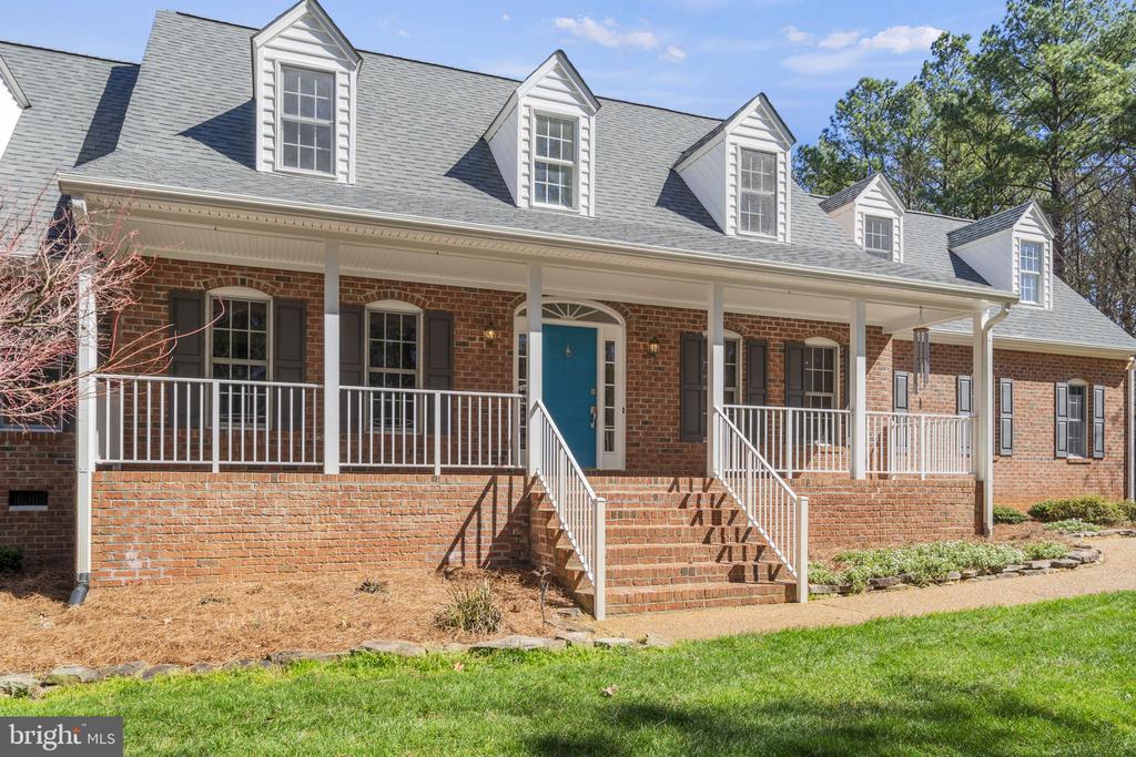 15130 Deep Spring Dr