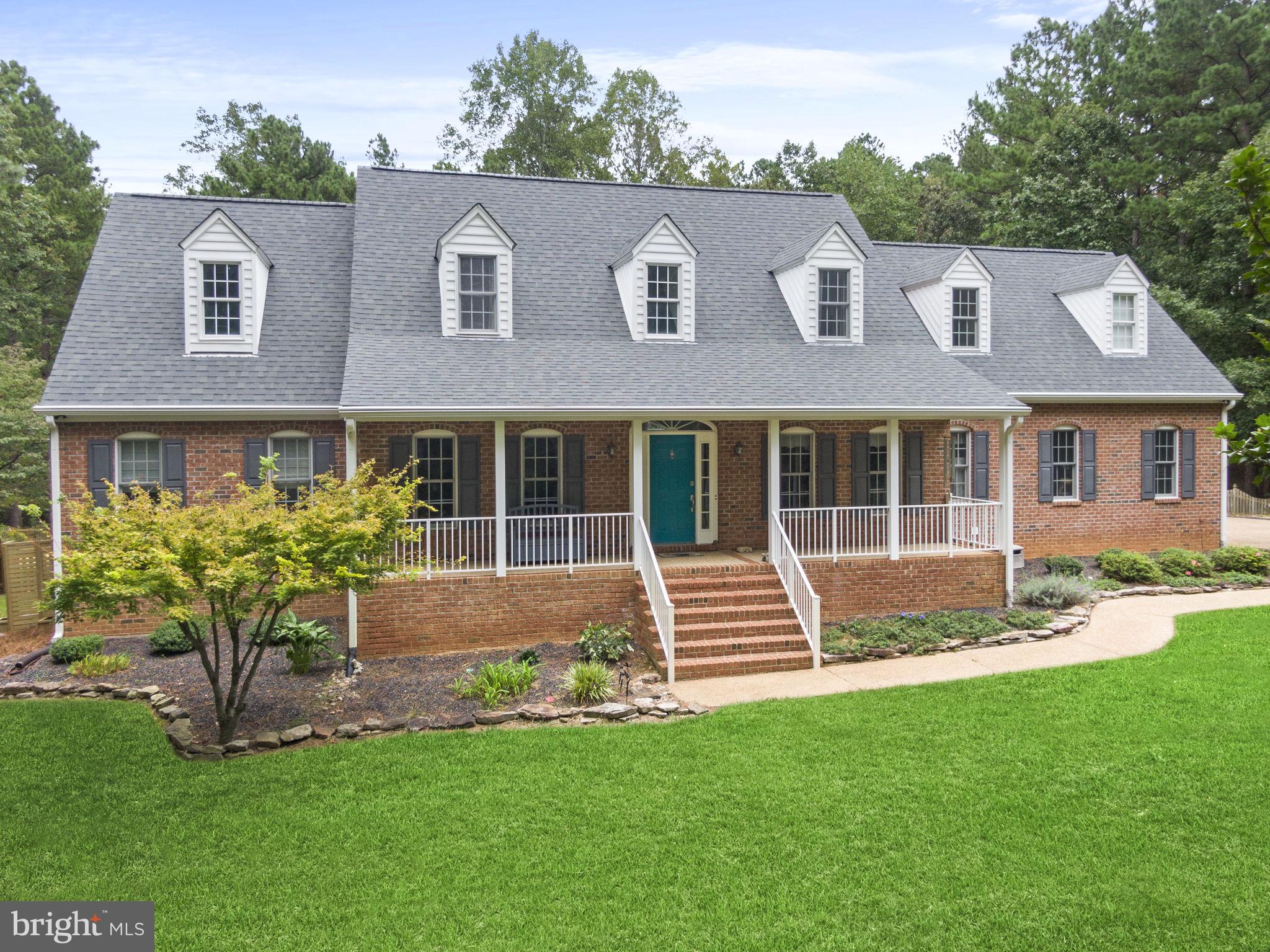 15130 Deep Spring Dr