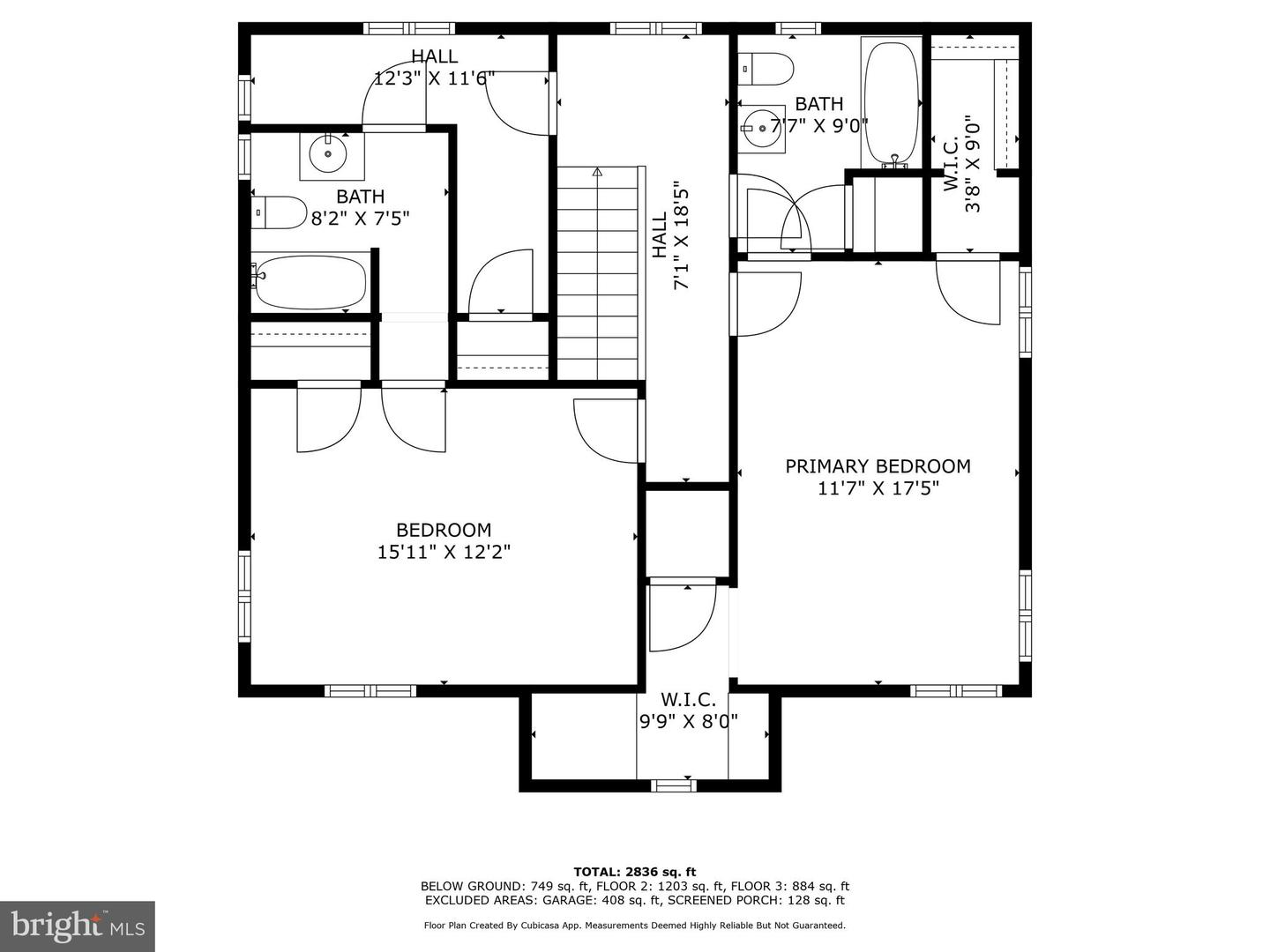 1308 Brookland Pkwy