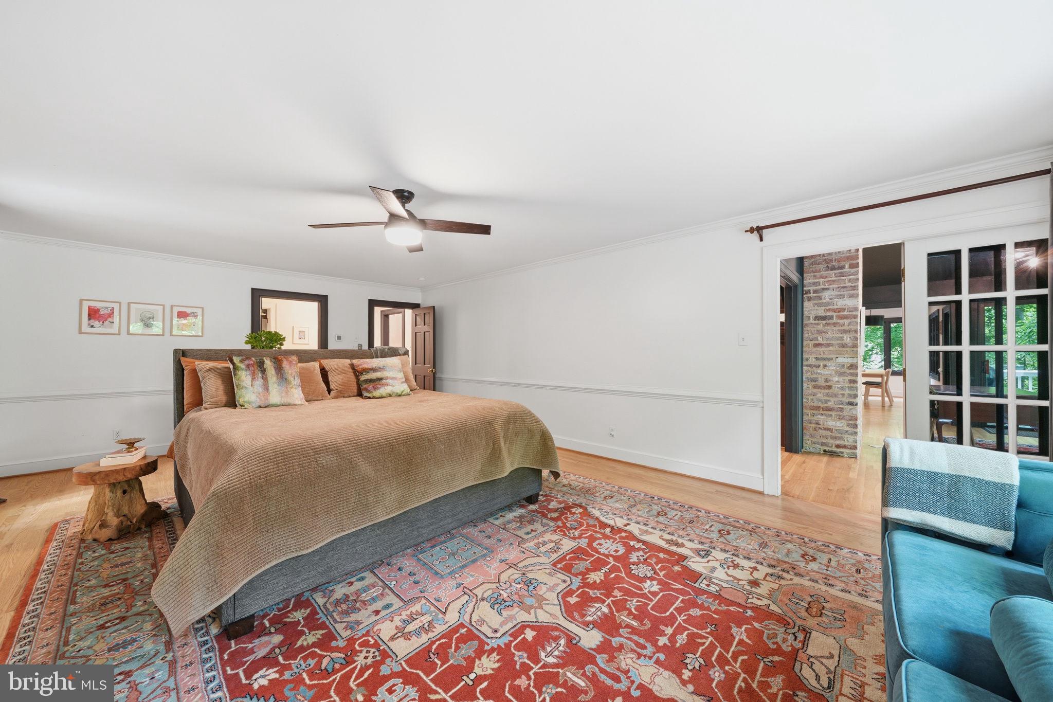 3216 MARLBORO COURT