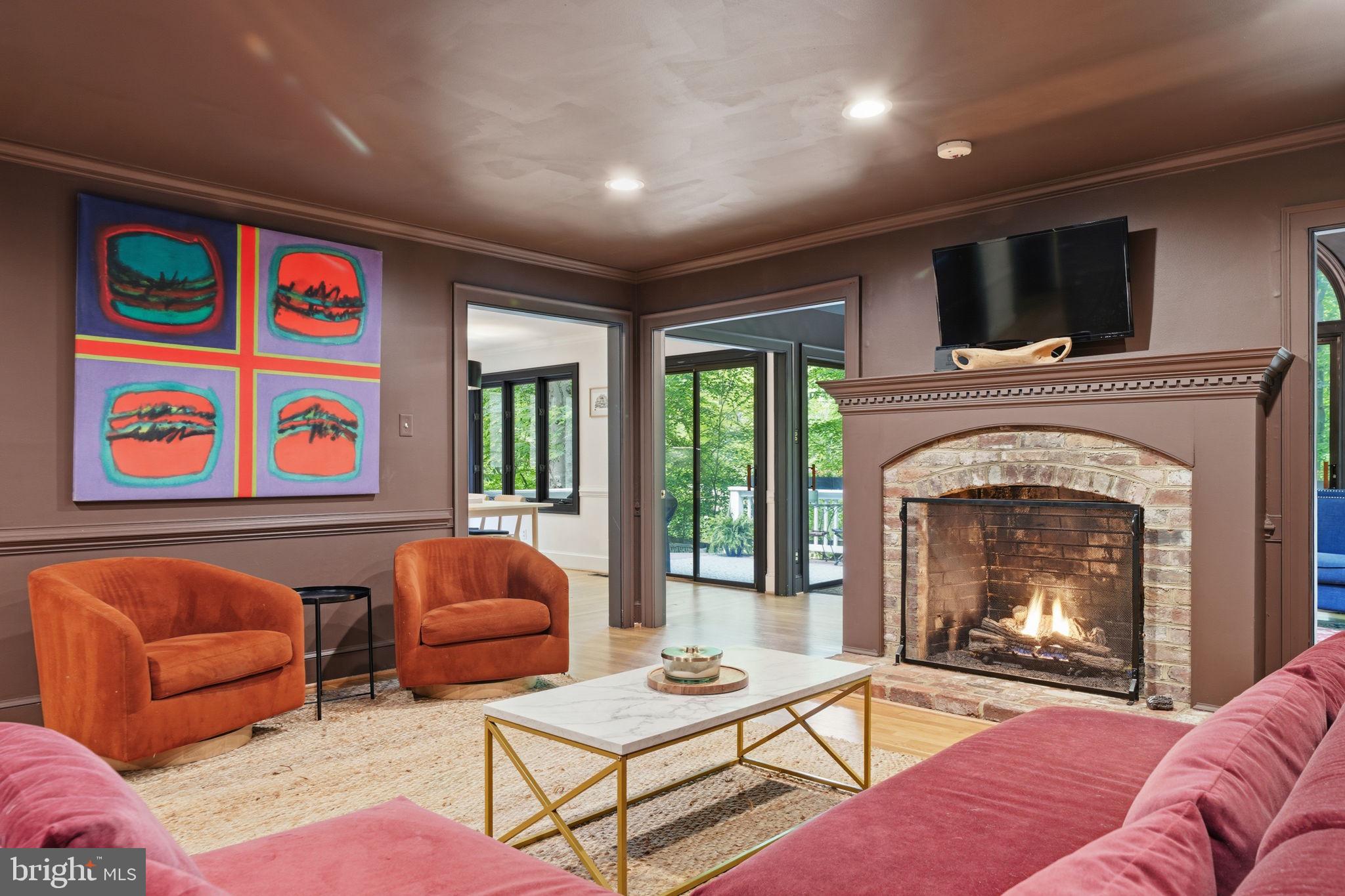 3216 MARLBORO COURT
