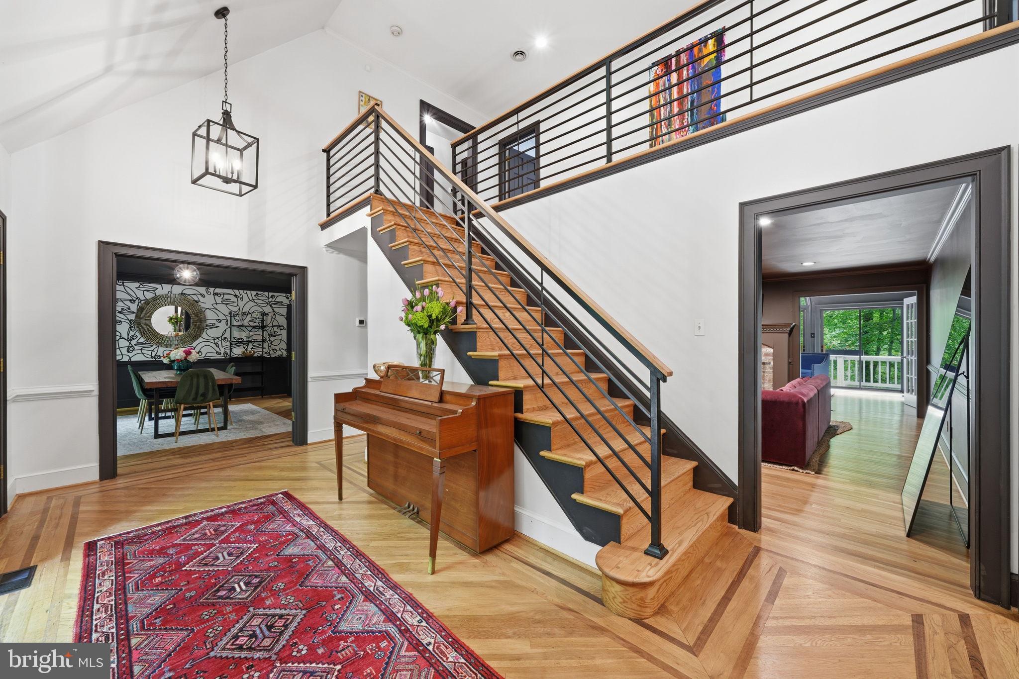 3216 MARLBORO COURT